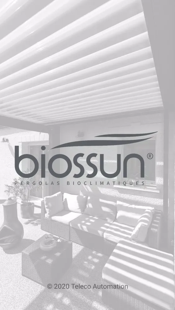 Capturas de pantalla de My Biossun