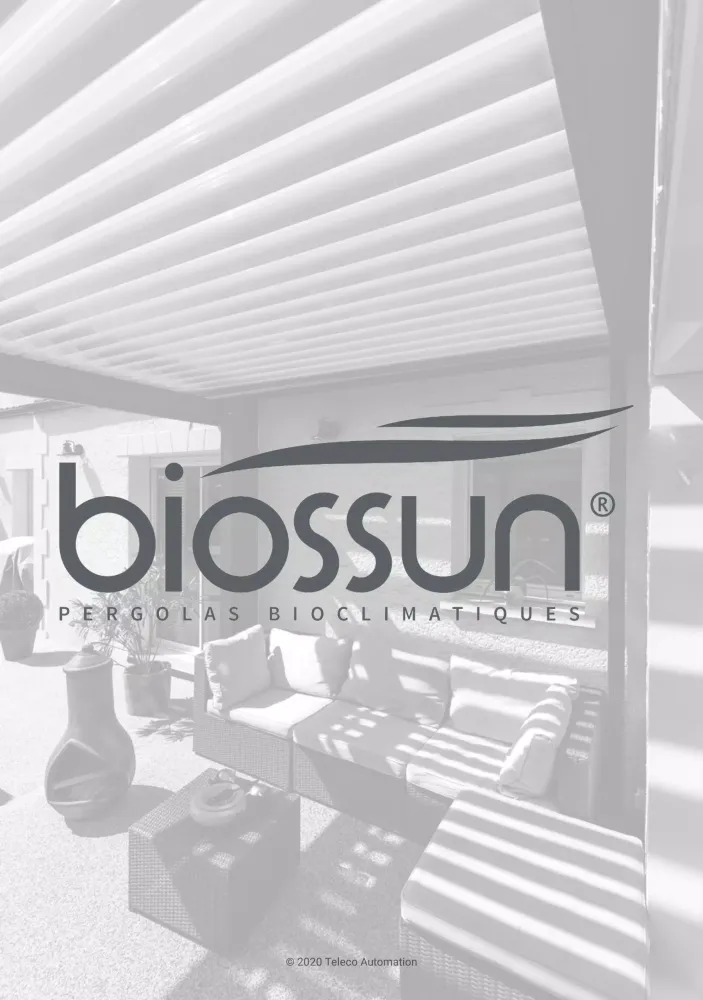 Capturas de pantalla de My Biossun