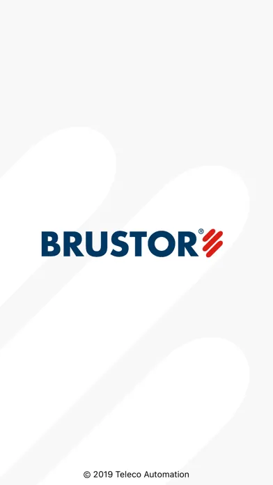 Brustor Connect Ekran Görüntüleri