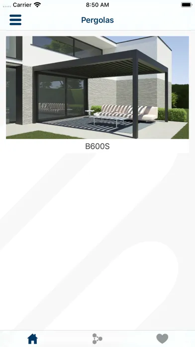 Brustor Connect Ekran Görüntüleri