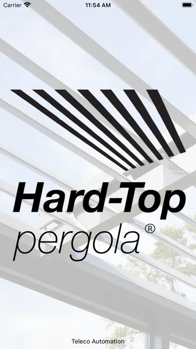 Hard-Top应用截图