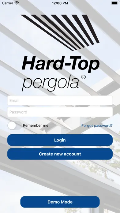 Hard-Top应用截图