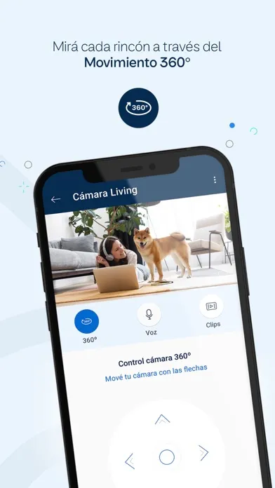 Personal Smarthome Screenshots