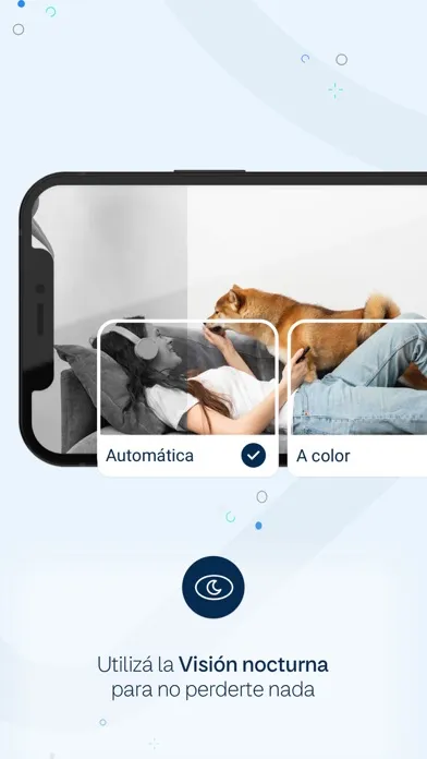Personal Smarthome Screenshots