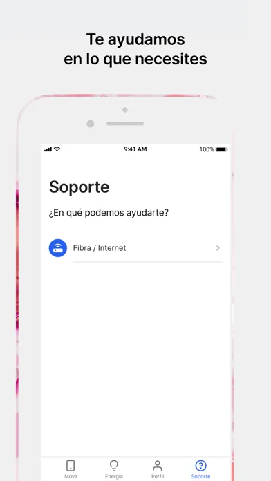 Captures d'écran de Butik telco
