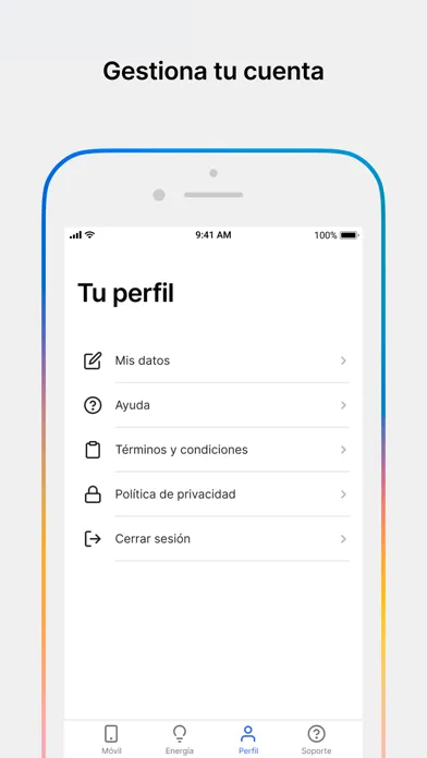 Captures d'écran de Butik telco