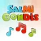 Salmigondis : Salmi-Music