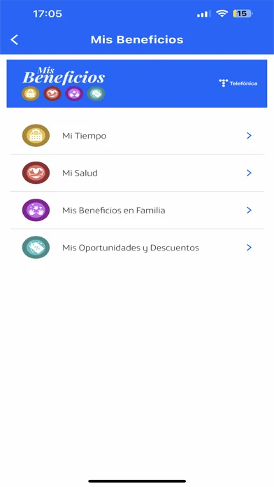 Personas Hispam应用截图