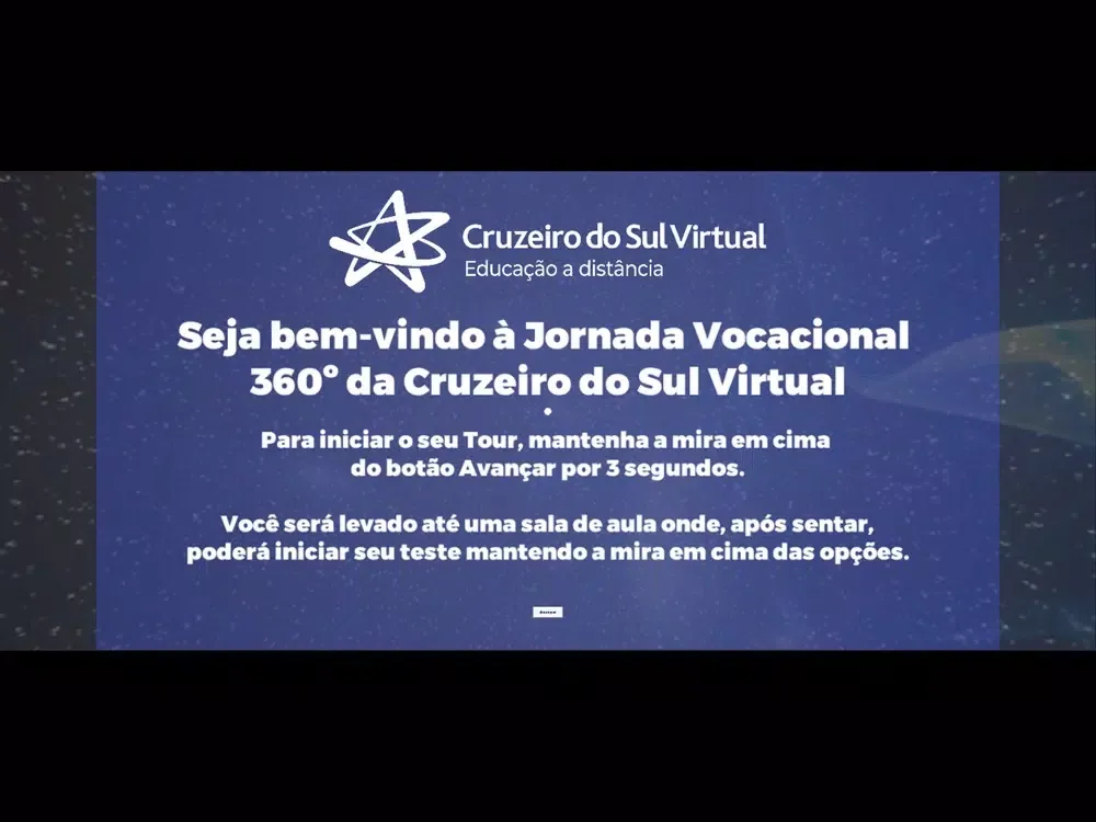 Captures d'écran de Jornada Vocacional Cruzeiro iPad 