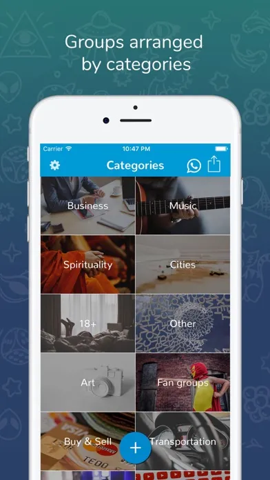 صور USA Groups for Telegram
