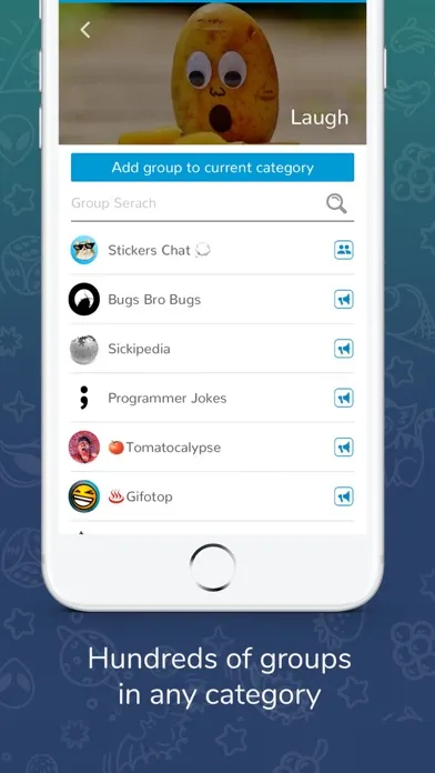 صور USA Groups for Telegram