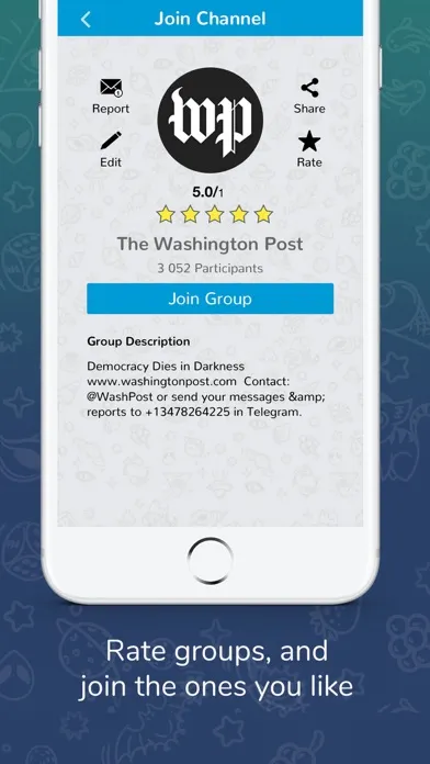 صور USA Groups for Telegram