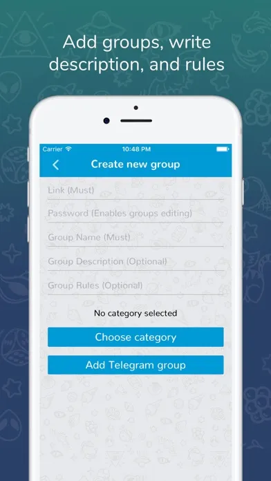 صور USA Groups for Telegram