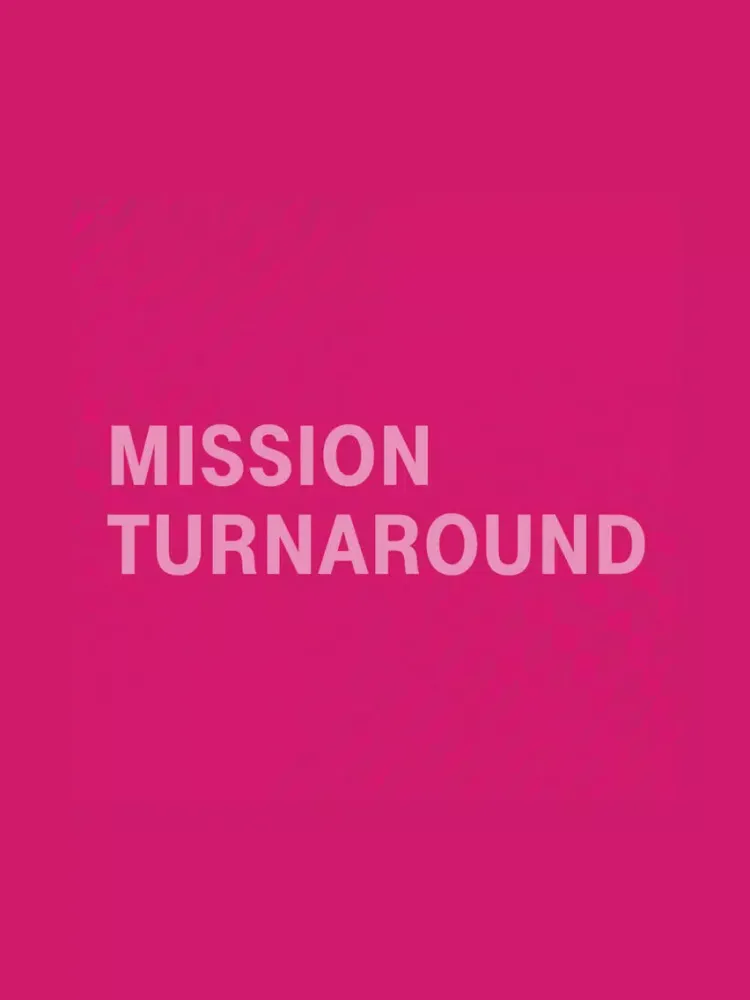 تصاویر Mission Turnaround iPad 