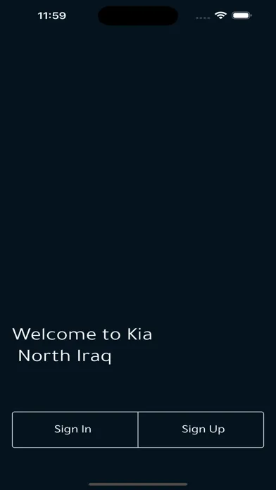 MyKia NIM应用截图