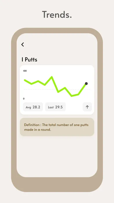 Links : Golf GPS Screenshots