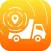 Smart Fleet Tracking