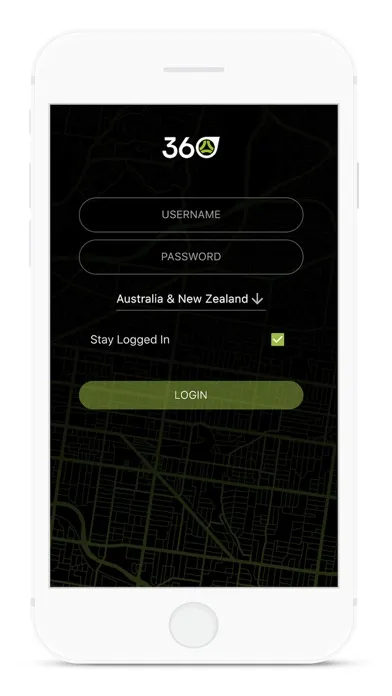 TN360 Mobile应用截图