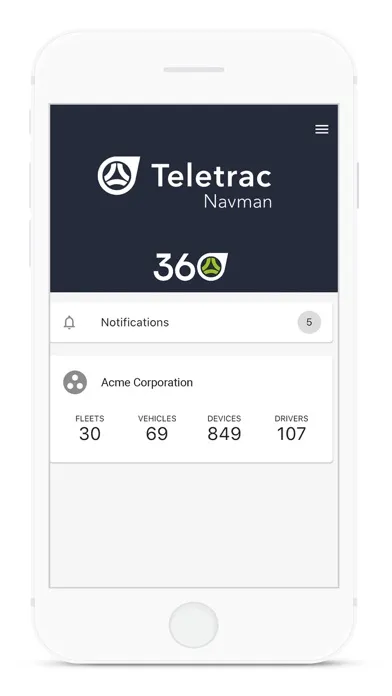 TN360 Mobile应用截图