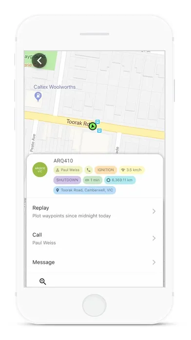 TN360 Mobile应用截图