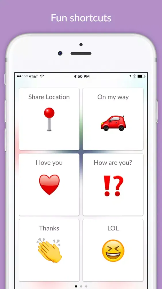 تصاویر Chatbaka Voice Messenger