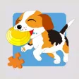 Puppy Land Robota Puppy Land Robota