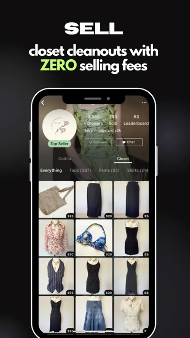 صور Teleport—Thrift Fashion