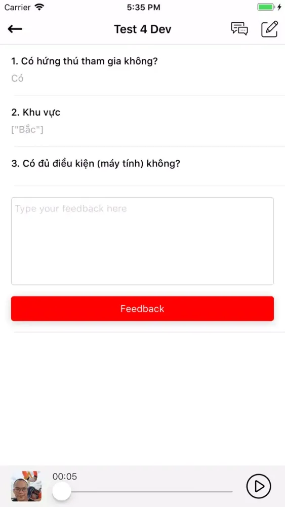 Zrzuty ekranu TelePro - Enterprise
