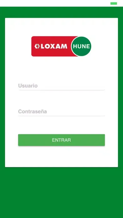 Loxam Hune Gestor Multimedia应用截图