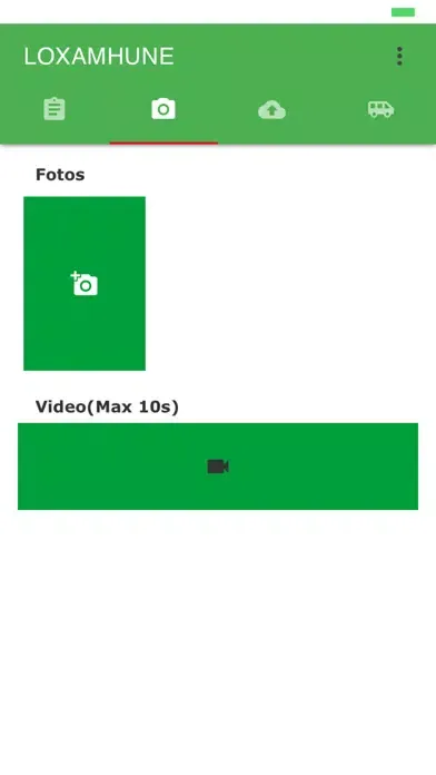 Loxam Hune Gestor Multimedia应用截图