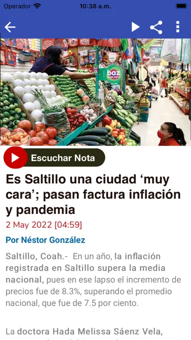 صور Tele Saltillo