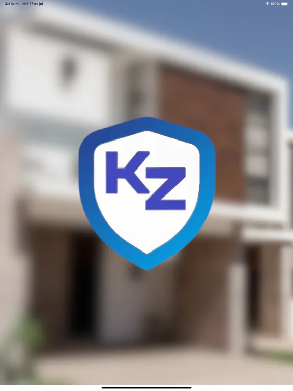 صور KZControl iPad 