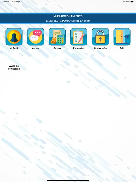 صور KZControl iPad 