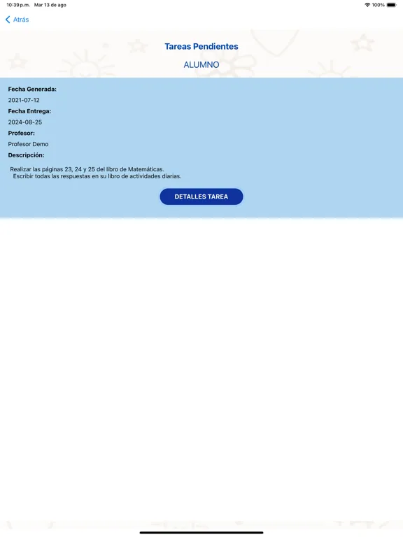 صور Neil Armstrong College iPad 