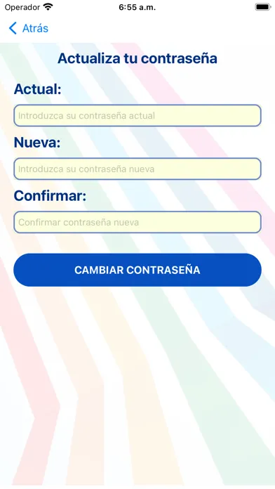 Colegio Los Niños de la Paz स्क्रीनशॉट