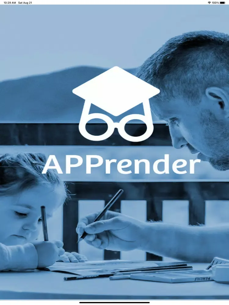Leader Kids Home Schooling iPad 应用截图
