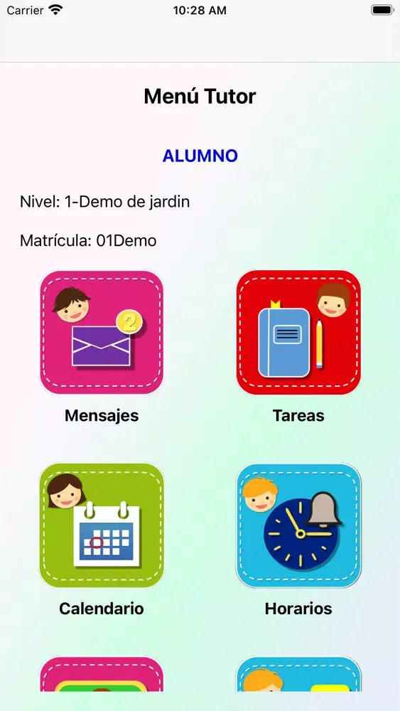 Leader Kids Home Schooling应用截图