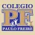 Colegio Paulo Freire