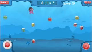 Aqua Math equations应用截图