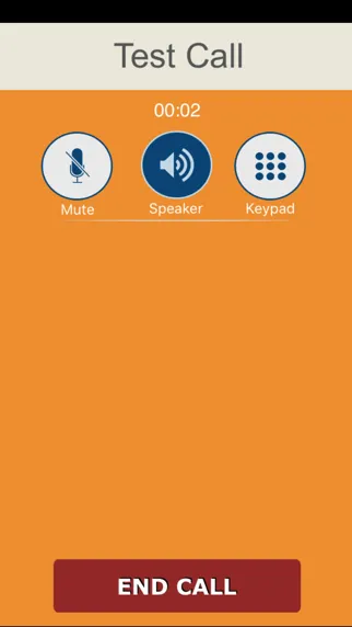 Captures d'écran de Call India - IntCall