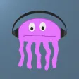 Jellyfish Music Player