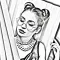 Pencil Sketch Drawing Editor