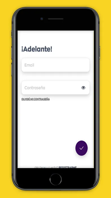 Taxi Lorca App Screenshots