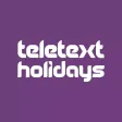 Teletext Holidays Travel App