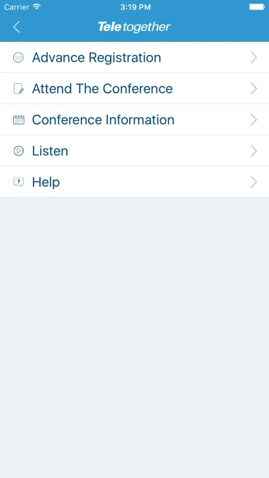 IR_Manager Screenshots