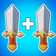 Merge Legion Merge Legion