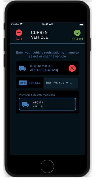 TN360 Inspections 스크린샷