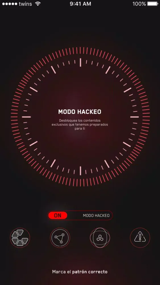 Login_ Screenshots