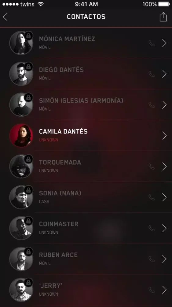 Login_ Screenshots