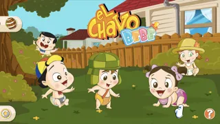 El Chavo Bebé應用截圖